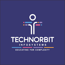 Technorbit Logo